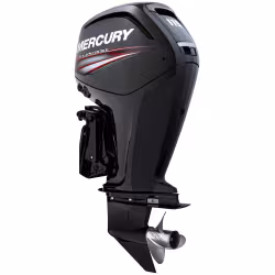 Мотор лодочный 4-тактный Mercury F 115 EXLPT EFI, 115 л.с.
