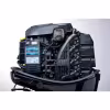 Мотор лодочный 4-тактный Mercury F 150 XL EFI, 150 л.с.
