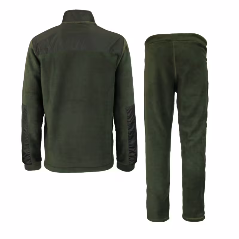 Костюм флисовый Элементаль Ifrit Elf, флис, хаки, размер 44-46, 170-176 см