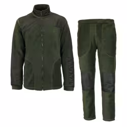 Костюм флисовый Элементаль Ifrit Elf, флис, хаки, размер 52-54, 182-188 см