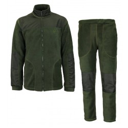 Костюм флисовый Элементаль Ifrit Elf, флис, хаки, размер 52-54, 182-188 см