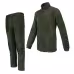 Костюм флисовый Элементаль Ifrit Elf, флис, хаки, размер 52-54, 182-188 см