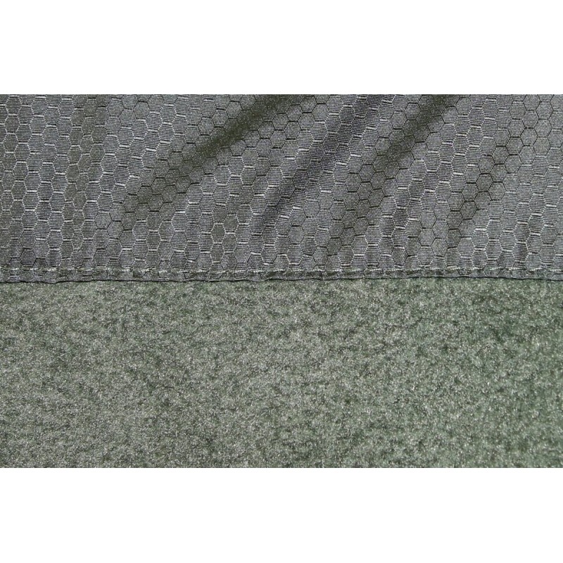 Костюм флисовый Элементаль Ifrit Elf, флис, хаки, размер 52-54, 182-188 см