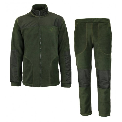 Костюм флисовый Элементаль Ifrit Elf, флис, хаки, размер 56-58, 182-188 см