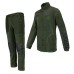 Костюм флисовый Элементаль Ifrit Elf, флис, хаки, размер 56-58, 182-188 см