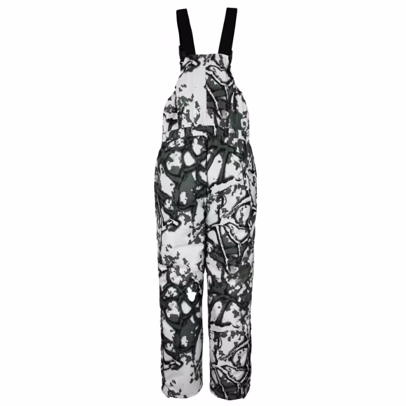 Костюм мужской Элементаль Ifrit Tauren, ткань Alova Premium/Fleece, цвет Лабиринт, размер 48-50, 182-188 см