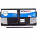 Аккумулятор Monbat AGM 90 Ah, 12V