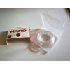Леска флюорокарбоновая Lucky John Fluorocarbon Hard 0.26 мм, 5.06 кг, 30 м