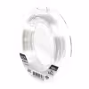 Леска флюорокарбоновая Lucky John Fluorocarbon Soft 0.28 мм, 5.55 кг, 100 м