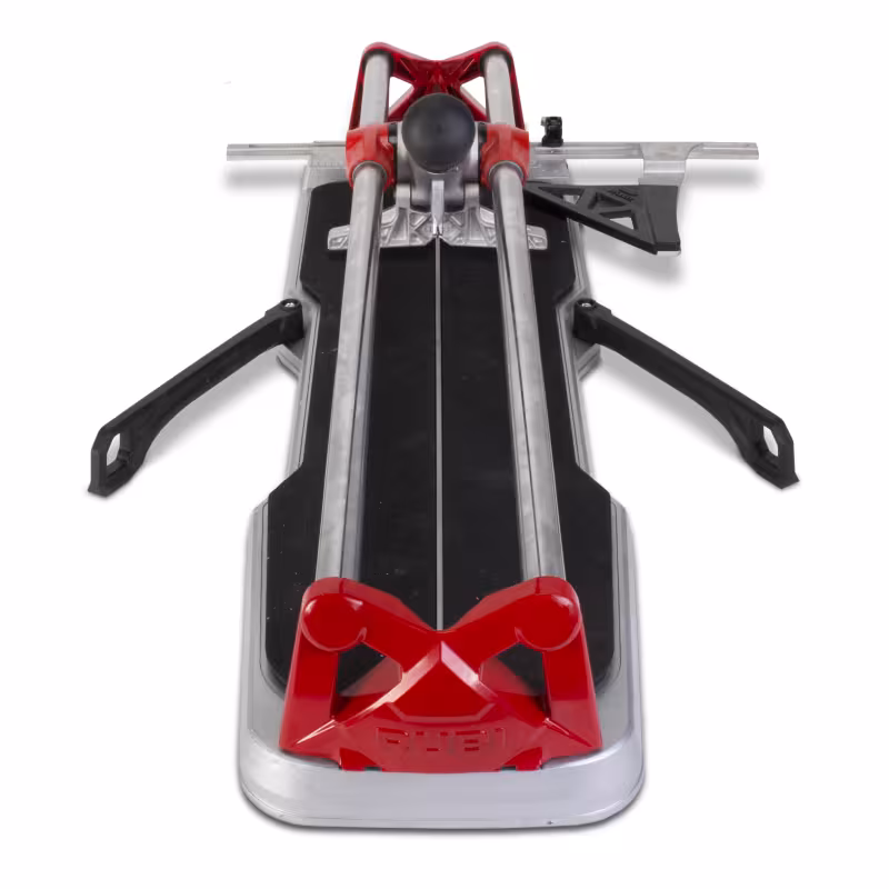 Плиткорез ручной Rubi Speed-62 Magnet