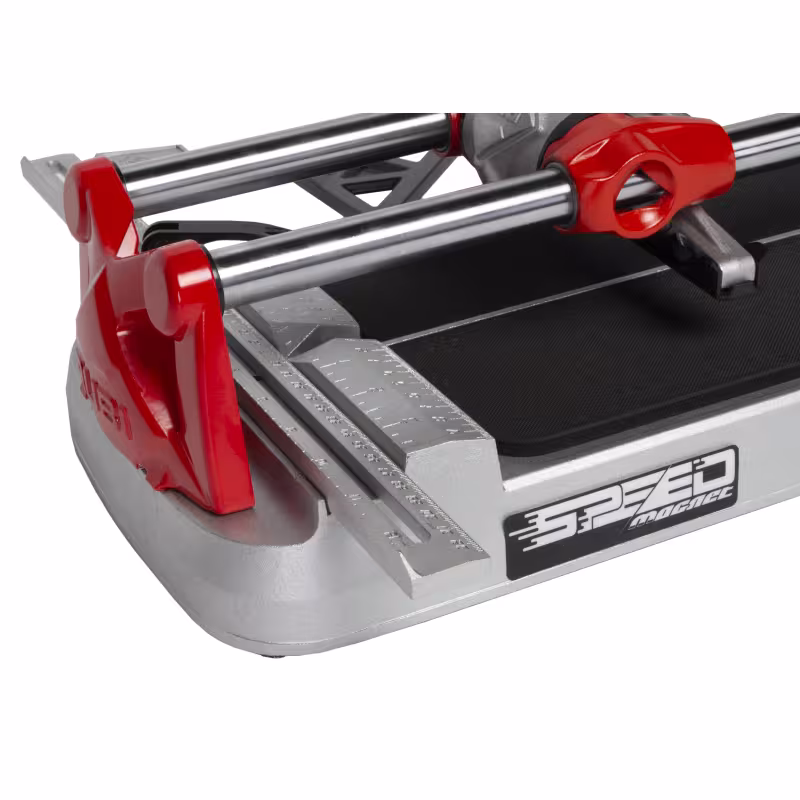 Плиткорез ручной Rubi Speed-62 Magnet