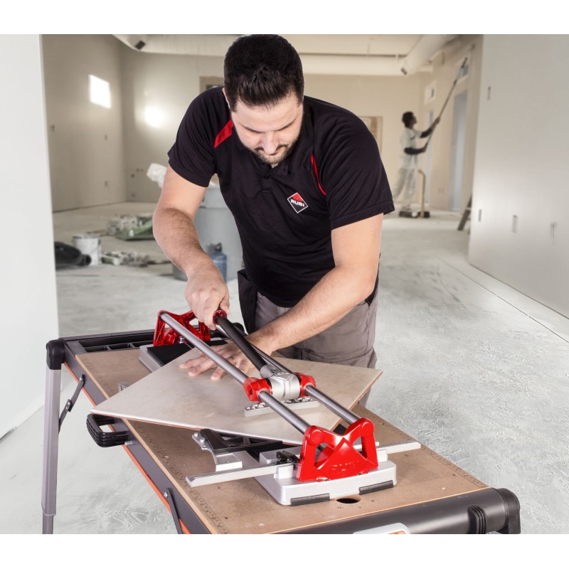 Плиткорез ручной Rubi Speed-62 Magnet