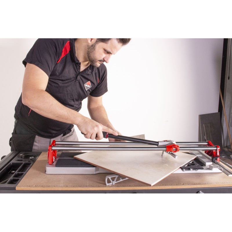 Плиткорез ручной Rubi Speed-62 Magnet