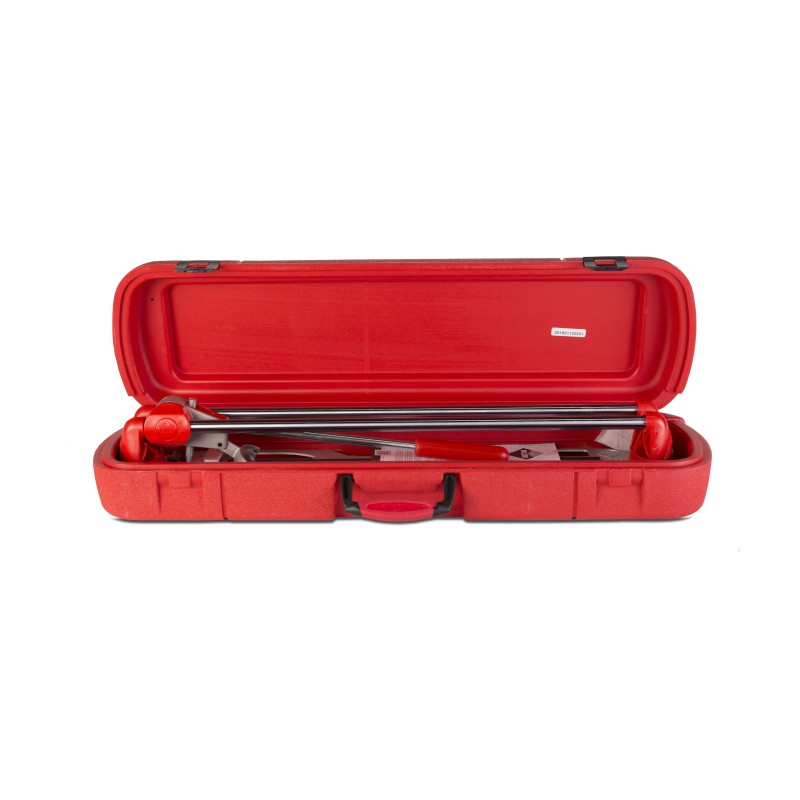 Плиткорез ручной Rubi Star 42