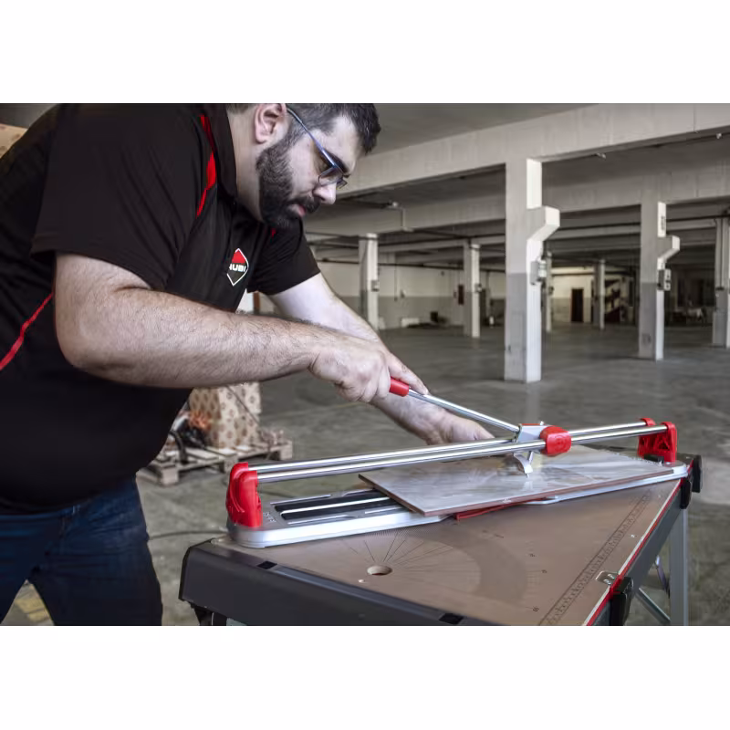 Плиткорез ручной Rubi Star 42