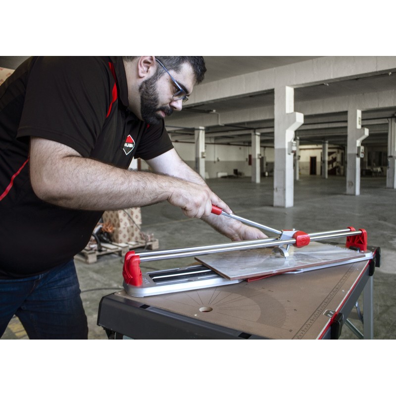 Плиткорез ручной Rubi Star 42