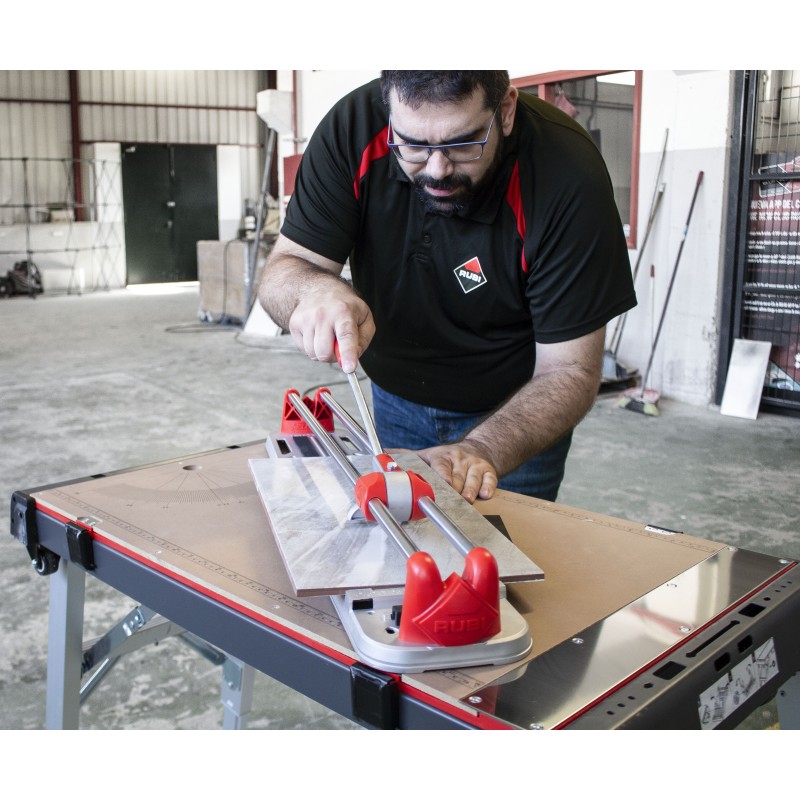 Плиткорез ручной Rubi Star 42