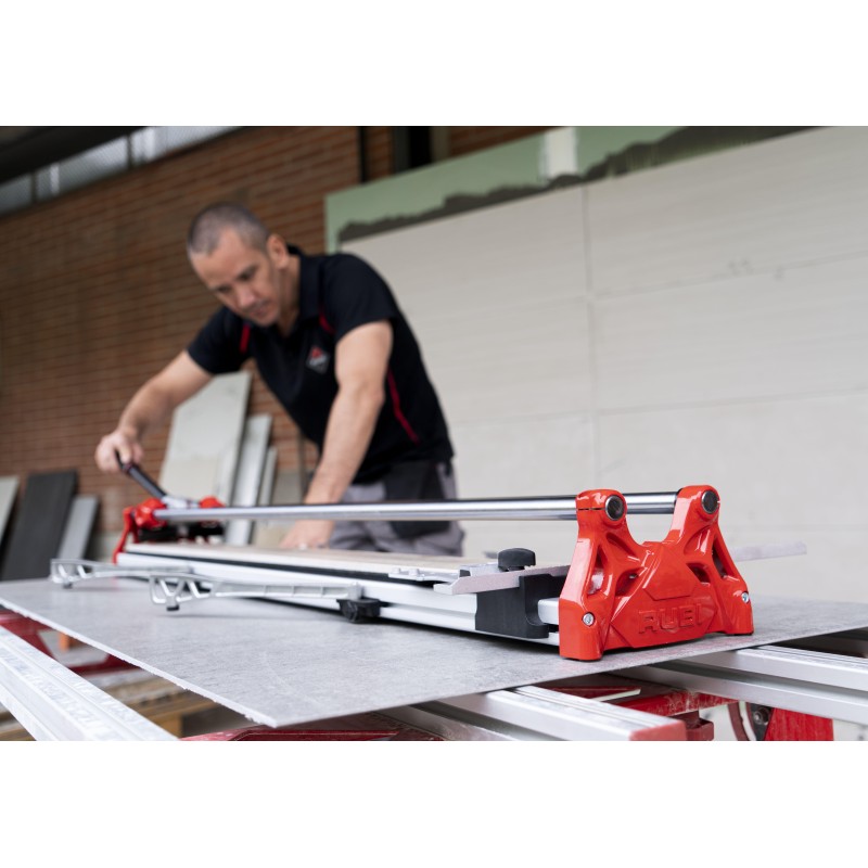 Плиткорез ручной Rubi Hit-1200 N