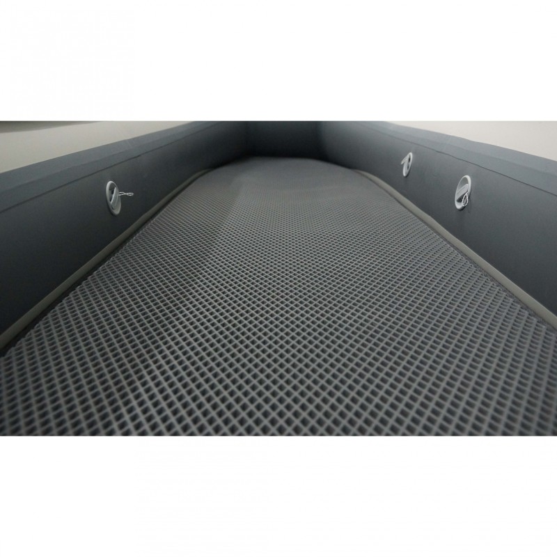 Ковер EVA для лодки Hunterboat Хантер 365 ЛКА