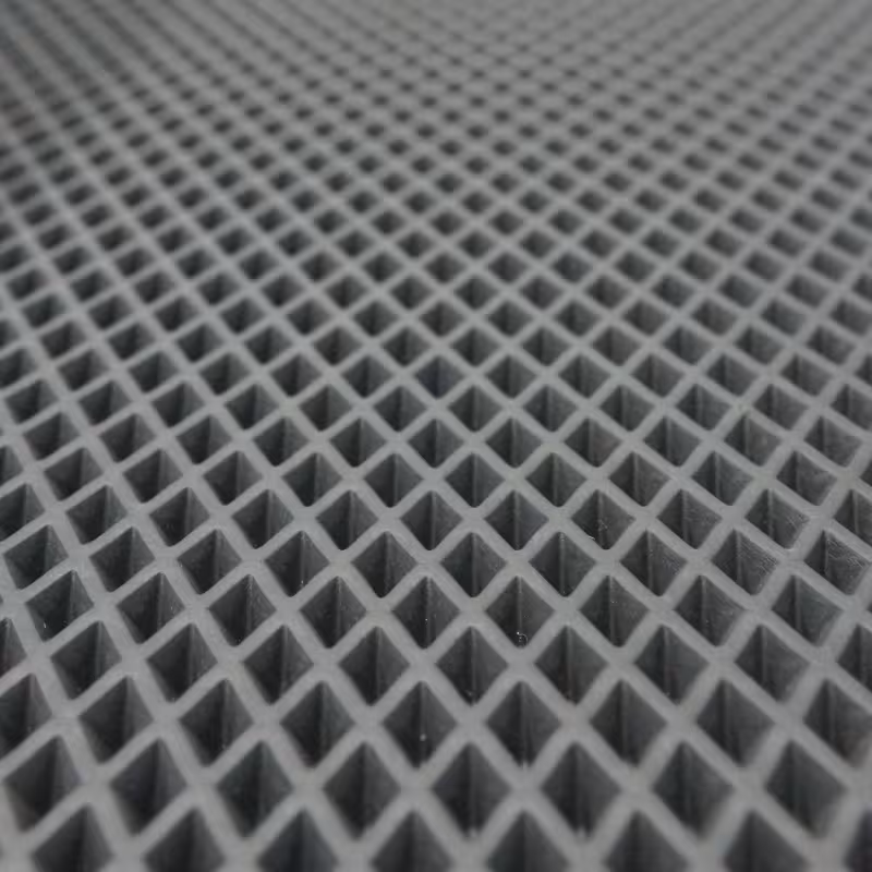 Ковер EVA для лодки Hunterboat Хантер 365 ЛКА