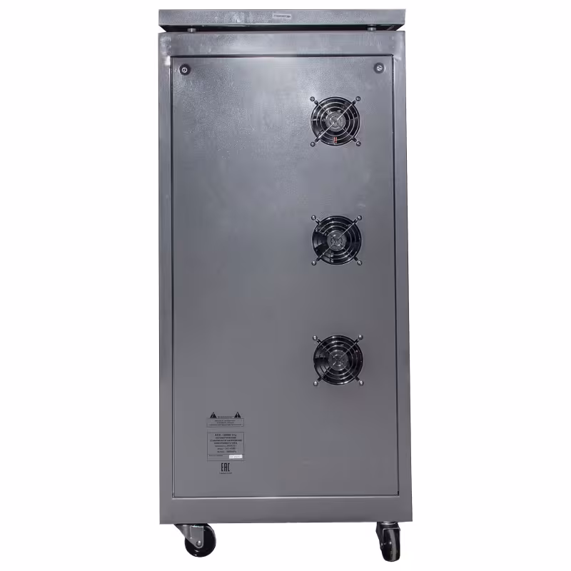 Стабилизатор напряжения Ресанта АСН- 30000/3-Ц