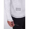 Джерси с капюшоном мужское Triton Gear, ткань Fabreex, белый, размер L
