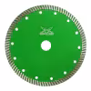 Диск алмазный турбированый Md-Stars Turbo Expert TEX12522, 125х2,2х10х22 мм