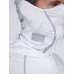 Балаклава Triton Gear, ткань Fabreex, цвет белый