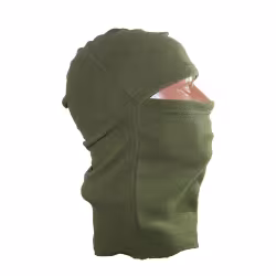 Балаклава Huntsman, флис (280 г/м2), хаки, размер 58-60