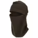 Балаклава Huntsman, флис (280 г/м2), хаки, размер 58-60