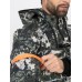 Костюм мужской Huntsman (Восток) Антигнус-Люкс, ткань Смесовая Рип-Стоп, КМФ N-181, размер 44-46, 170-176 см