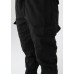 Костюм мужской Huntsman (Восток) Горка-5, ткань смесовая Рипстоп, цвет черный, размер 52-54, 170-176 см