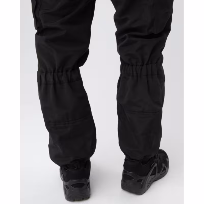 Костюм мужской Huntsman (Восток) Горка-5, ткань смесовая Рипстоп, цвет черный, размер 56-58, 182-188 см