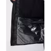 Костюм мужской Huntsman Siberia Reflect, ткань Reflex Membrane, цвет черный, размер 56-58, 182-188 см