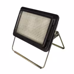 Обогреватель газовый инфракрасный  Quattro Elementi QE-4000Gi i, 907-057 