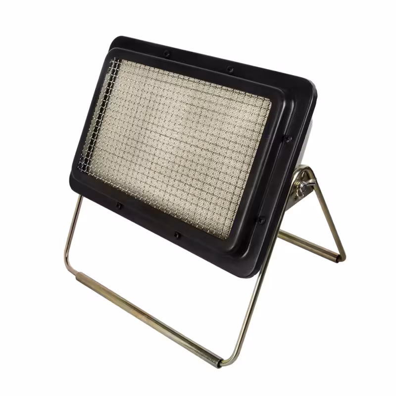 Обогреватель газовый инфракрасный  Quattro Elementi QE-4000Gi i, 907-057 