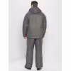 Костюм мужской Huntsman (Восток) Канада, ткань Оксланд, хаки/графит, размер 52-54, 170-176 см