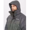 Костюм мужской Huntsman (Восток) Канада, ткань Оксланд, хаки/графит, размер 52-54, 170-176 см
