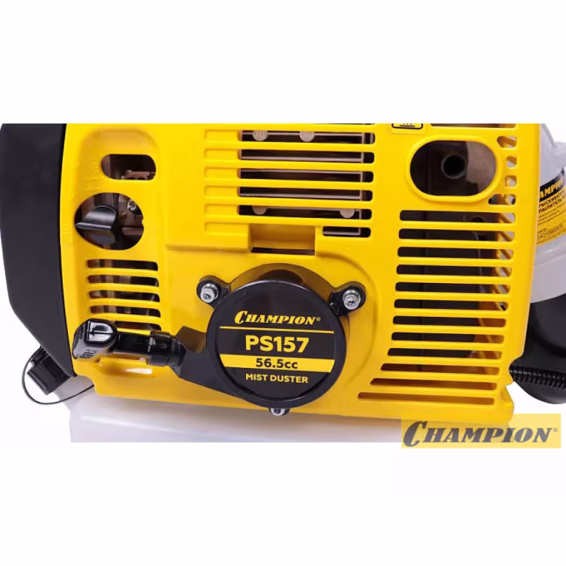 Опрыскиватель бензиновый Champion PS157 