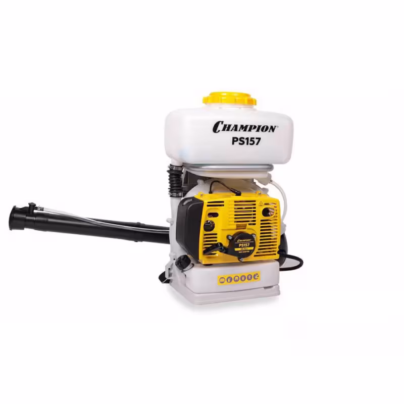 Опрыскиватель бензиновый Champion PS157 