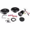 Аудиосистема Boss Audio MCKGB350W.6, черный