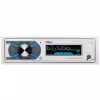 Магнитола Boss Single-din MR632UAB, белый