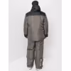 Костюм мужской Huntsman (Восток) Полюс V-2, ткань Cell, хаки, размер 60-62, 170-176 см