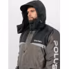 Костюм мужской Huntsman (Восток) Полюс V-2, ткань Cell, хаки, размер 68-70, 182-188 см