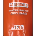 Гермомешок Следопыт Dry Bag, оранжевый, 120 л