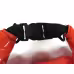 Гермомешок Следопыт Dry Bag, оранжевый, 120 л