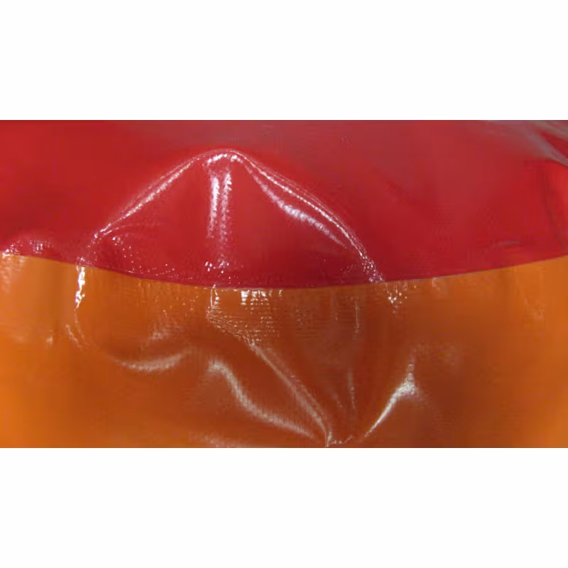 Гермомешок Следопыт Dry Bag, оранжевый, 120 л