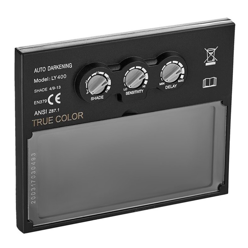 Маска сварочная Сварог Smart-3 True Color 98063