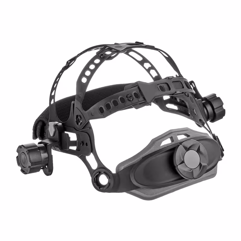 Маска сварочная хамелеон Сварог Tech C50I Патриот True Color Plus 98253