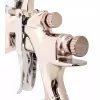 Краскопульт пневматический Garwin GE-SG1.7, 0.6 л